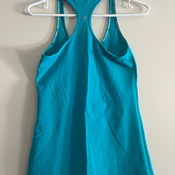2 Lululemon racer back tanks - Picture 4 of 4